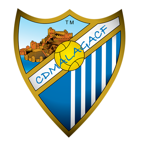 Escudo CDMALAGACF