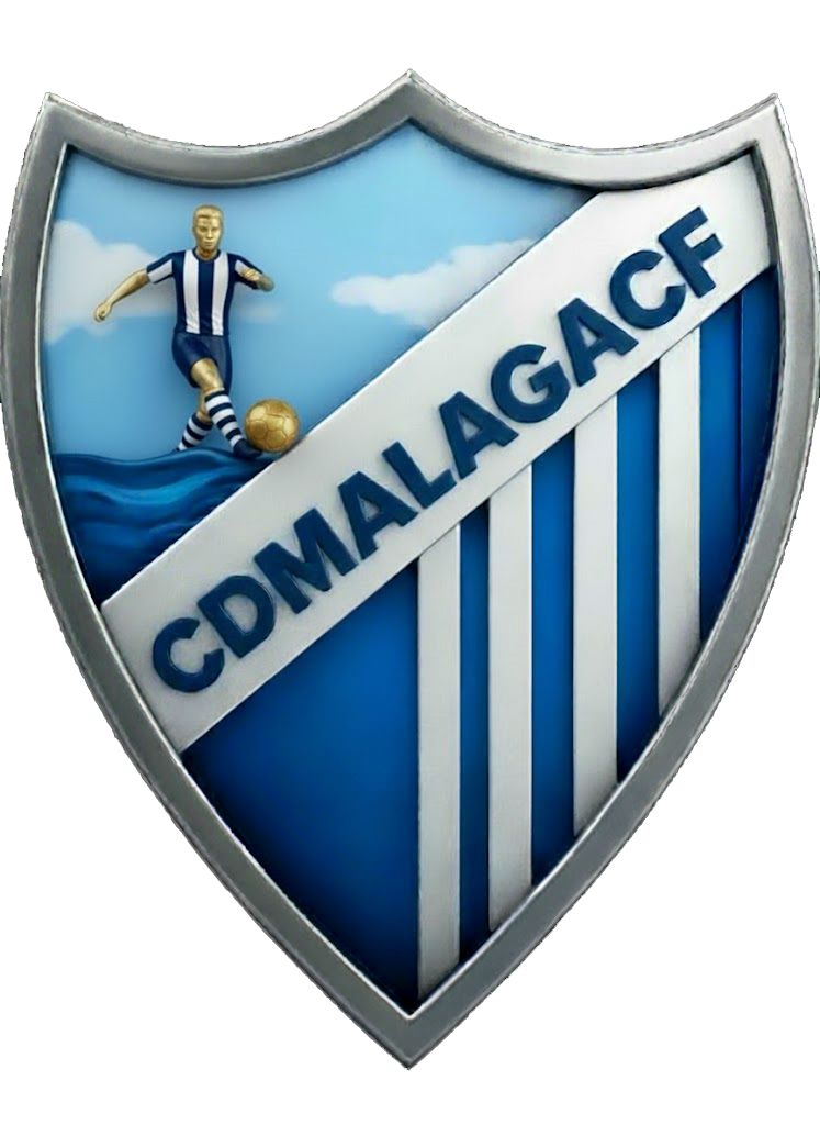 Escudo CDMALAGACF